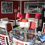 With 3 Bedrooms Σπίτι διακοπών Dranske