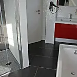 Σπίτι διακοπών With 3 Bedrooms Dranske