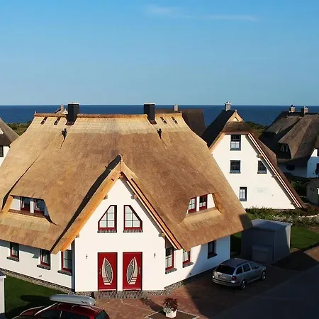 Tatil Evi With 3 Bedrooms