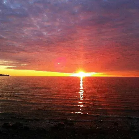 With 3 Bedrooms Tatil Evi