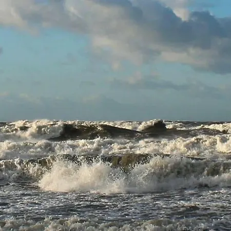 Tatil Evi With 3 Bedrooms