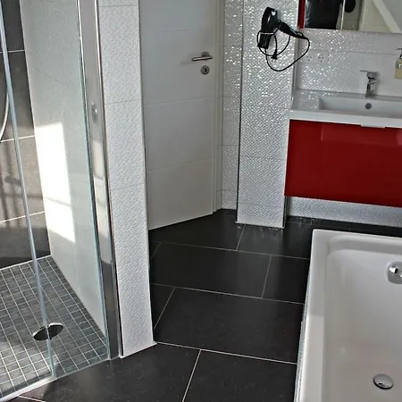 Holiday home With 3 Bedrooms Dranske