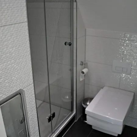 With 3 Bedrooms Holiday home Dranske