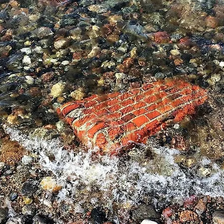 With 3 Bedrooms Tatil Evi *